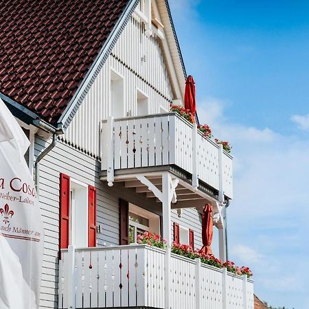 ブラウンラーゲCasa Bella Cosaアパートメント エクステリア 写真