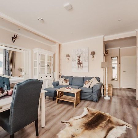 ブラウンラーゲCasa Bella Cosaアパートメント エクステリア 写真