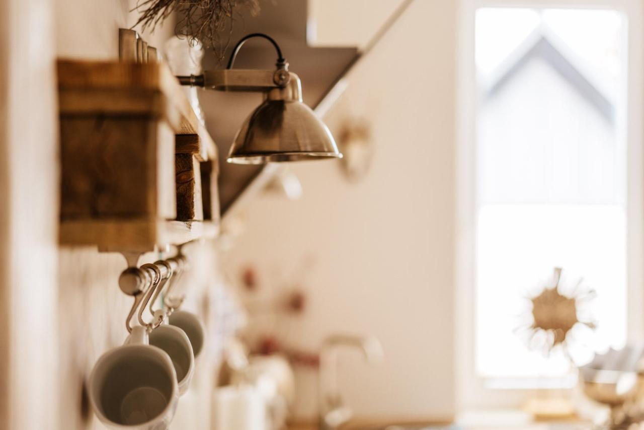 ブラウンラーゲCasa Bella Cosaアパートメント エクステリア 写真