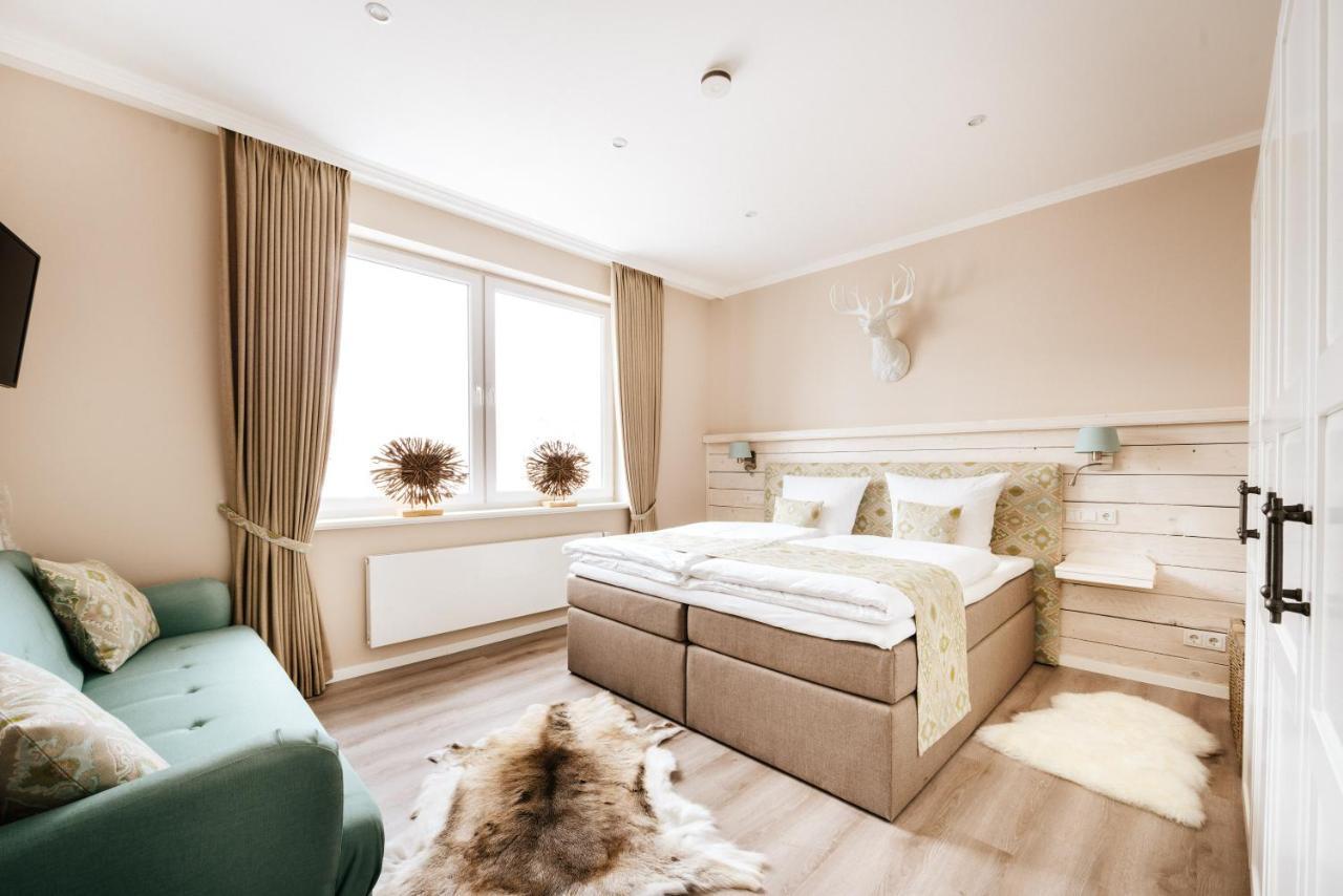ブラウンラーゲCasa Bella Cosaアパートメント エクステリア 写真