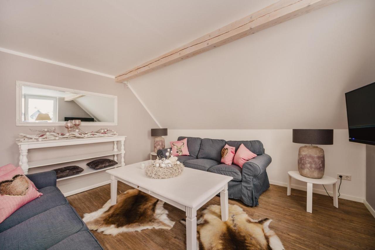 ブラウンラーゲCasa Bella Cosaアパートメント エクステリア 写真